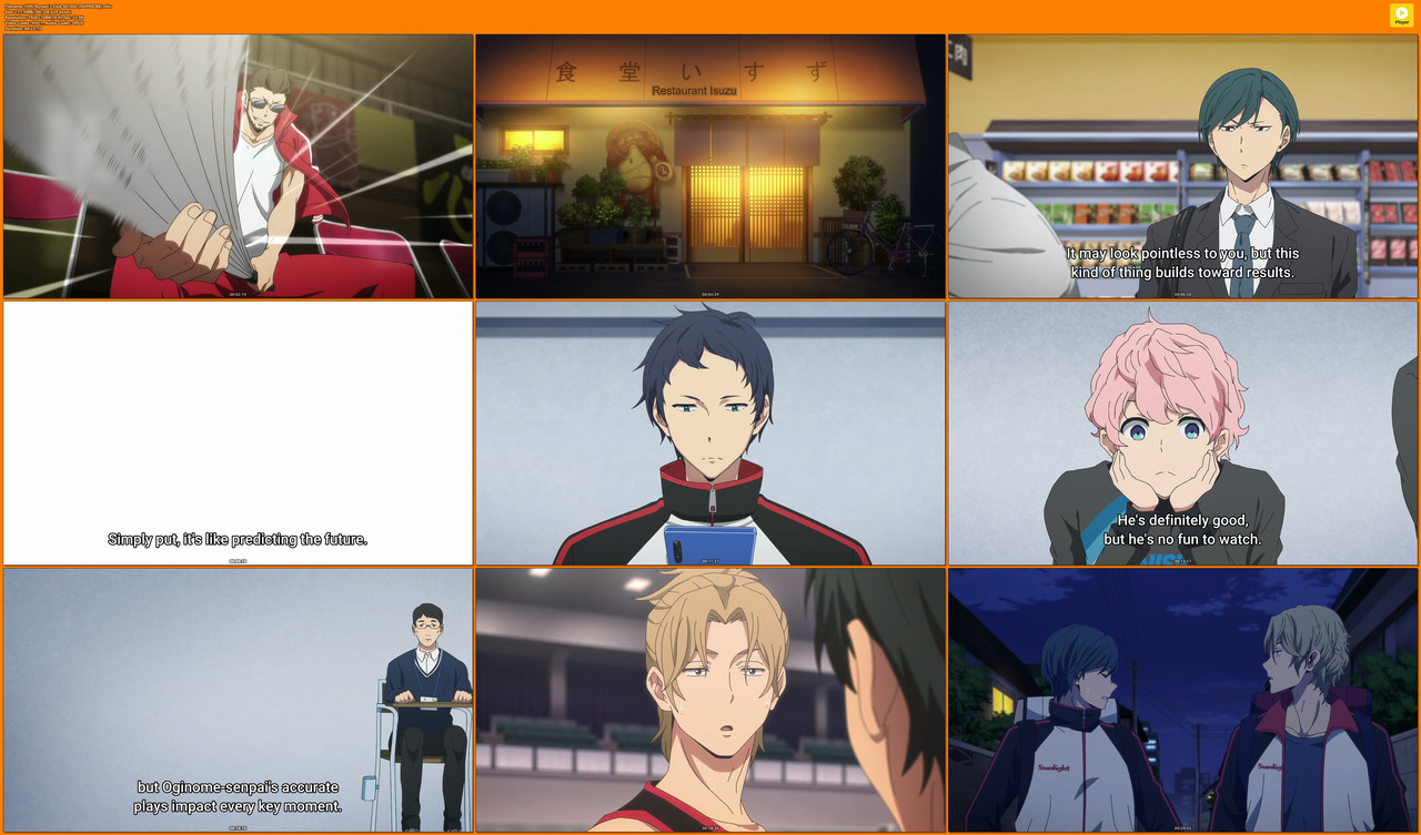 [HR] Ryman's Club S01E02 [D6990CBB].mkv