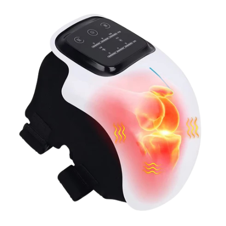 Red Light Toothbrush