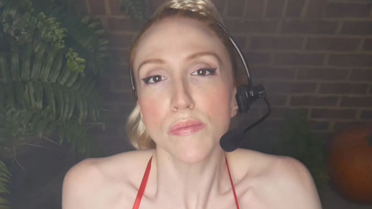 Cones A Hocus Pocus Tribute (and Parody of Madonna's Vogue) - YouTube - 0 48