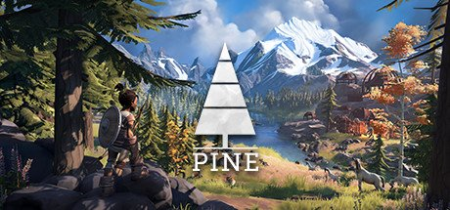 Pine Deluxe Edition PLAZA