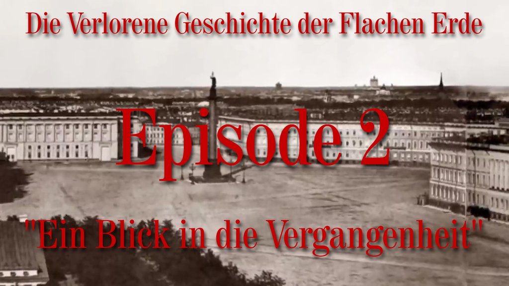 ⁣Episode 2 – Ein Blick in die Vergangenheit – VGFE (2 von 7)