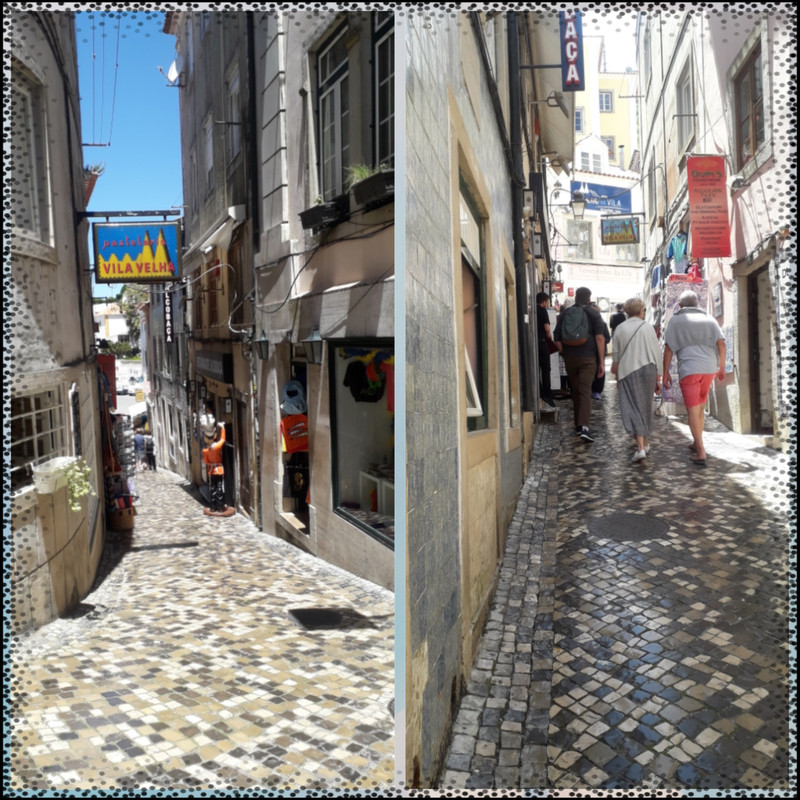 Tour por 3 países en 2 continentes (España-Portugal-Marruecos) - Blogs - SEGUNDA ETAPA: Coimbra, Fátima, Obidos, Lisboa. (29)