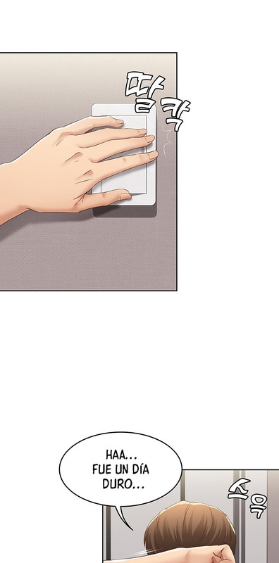 Dueña de la pensión – Capitulo 4