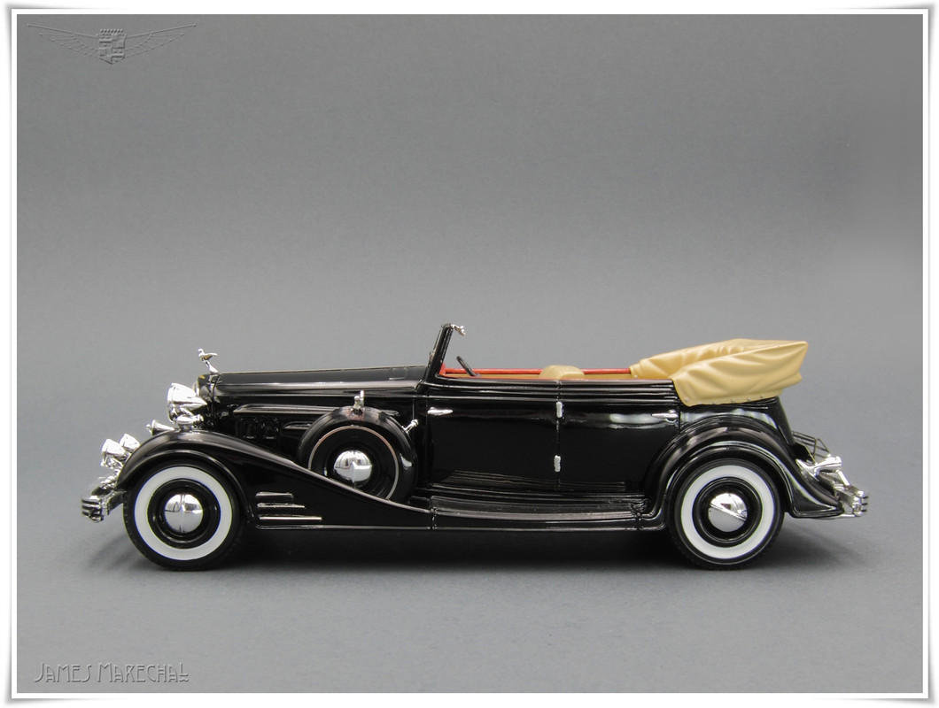 Cadillac Fleetwood Phaeton (3) Neo