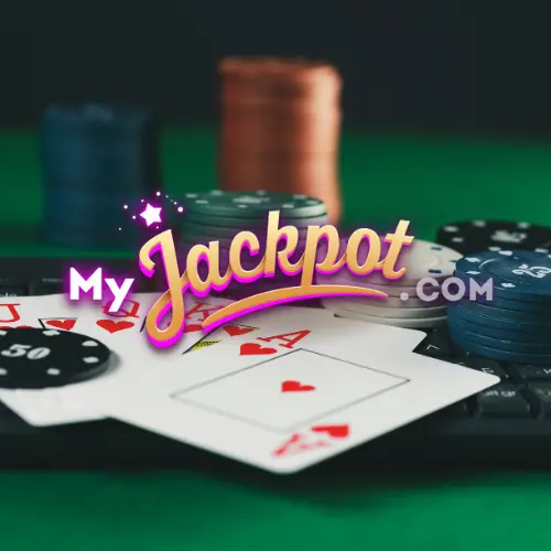 Les meilleures machines à sous du casino en ligne My Jackpot