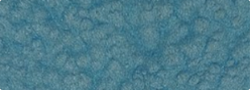 Martelé bleu acier