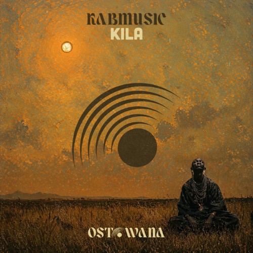 Kabmusic - Kila (2026)