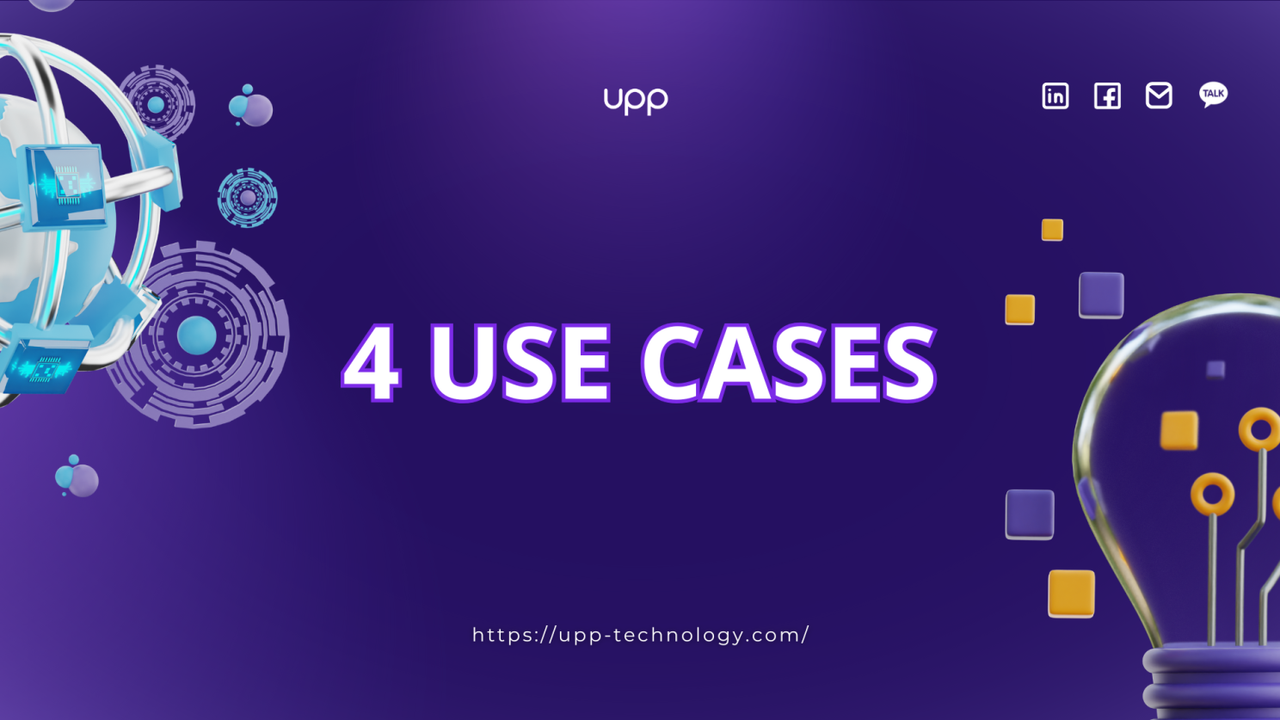 Some use cases for RAG