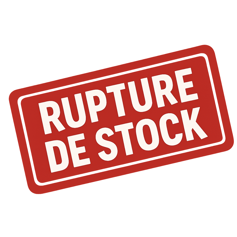 Rupture de stock
