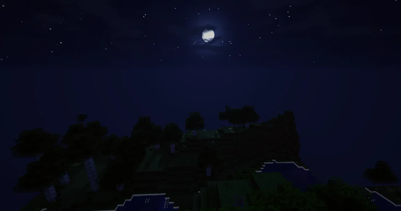 Night Sky
