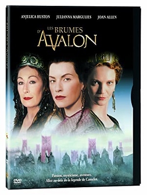 Le nebbie di Avalon (2001) DVD9 CUSTOM ITA ENG Le nebbie di Avalon (2001) DVD9 CUSTOM ITA ENG
