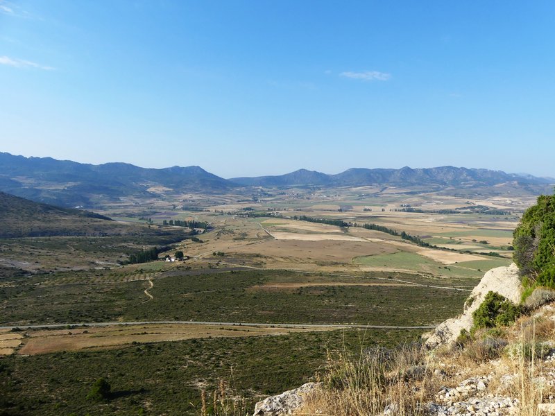 CUEVAS DE ZAEN-24-7-2020 - Murcia y sus pueblos-1991/2022 (1)