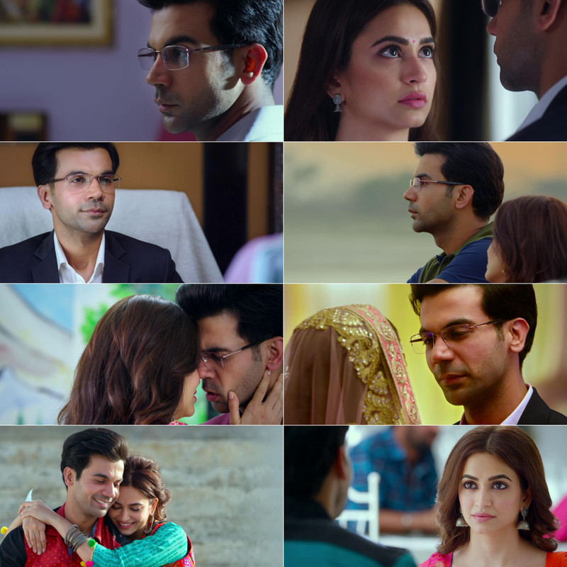 Shaadi Mein Zaroor Aana (2017) Hindi Full Movie HD ESub screenshot