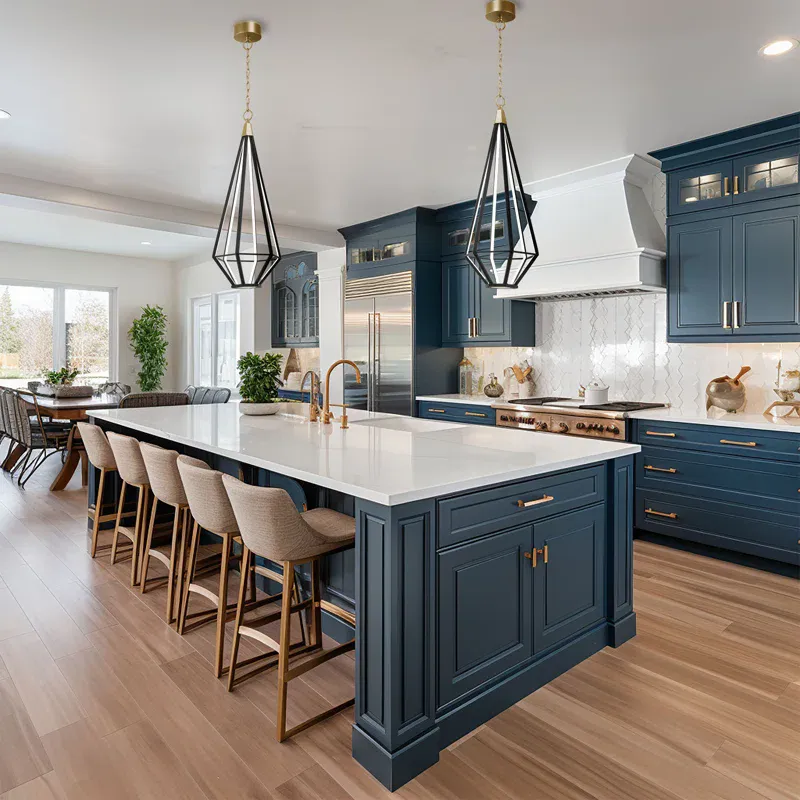 Chicago Kitchen Renovation