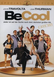 Be cool [Ed.Speciale 2 Dvd ]  (2005)  Dvd9/5  Ita/Ing/Fra/Ted/Spa