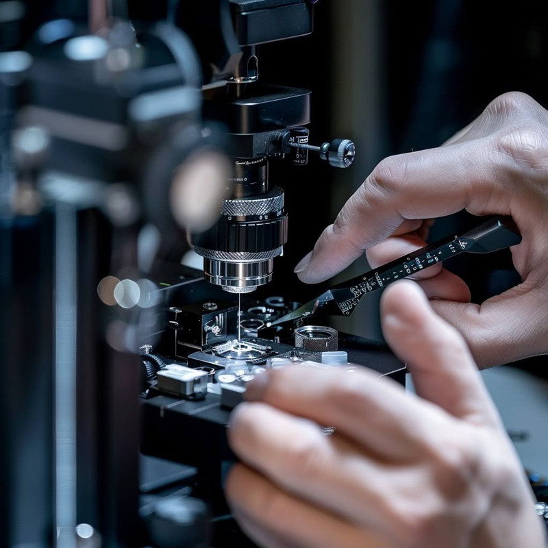 ������ ����������� ������� Nikon