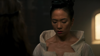  The Wheel of Time 2021 screenshot