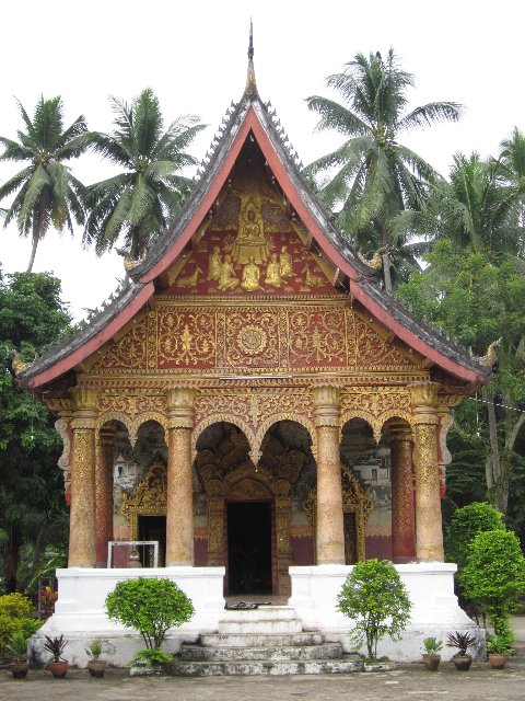 LUANG PRABANG, Ciudad-Laos (6)