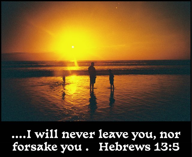 Iwill-Never-Leave-You