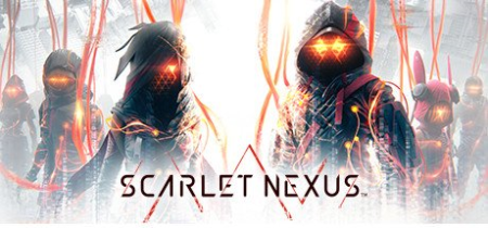 SCARLET Nexus-FLT