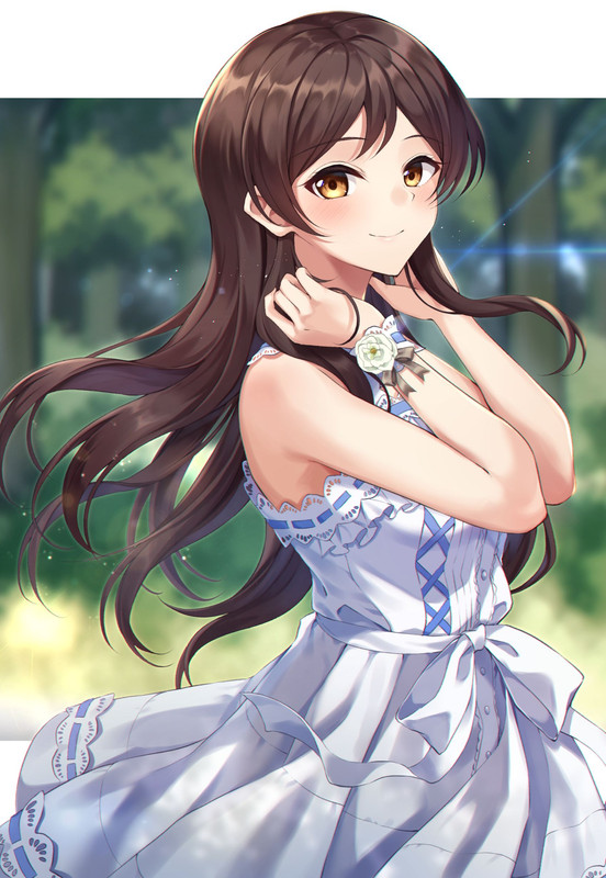 kitazawa-shiho-idolmaster-and-2-more-drawn-by-kurousagi-yuu-e2b25c552da9e2ed5227a3a92fe62c77-1