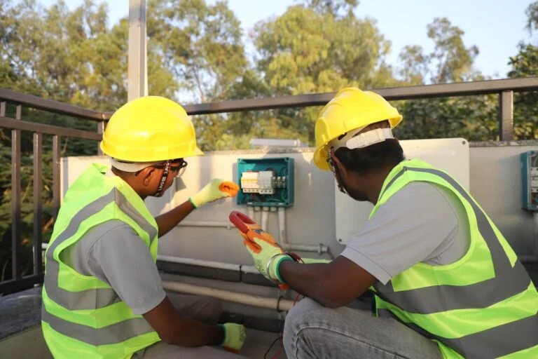 Best Solar Panel Installers & Providers Near You – Sooryoday