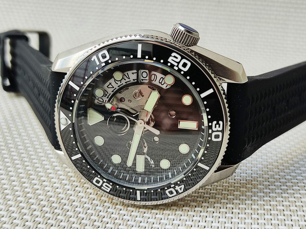 Advanced K3Y2S111 Watch Battery main image 0