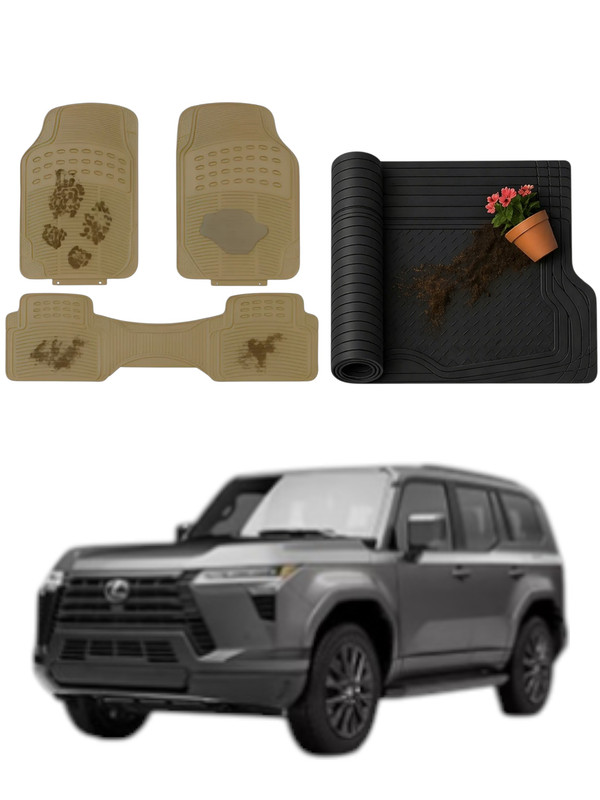 lexus gx 2025 2028