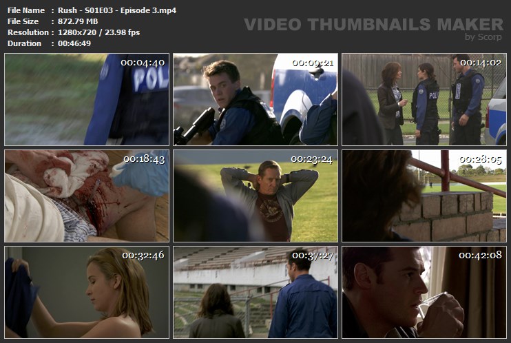 Rush - S01E03 - Episode 3.mp4