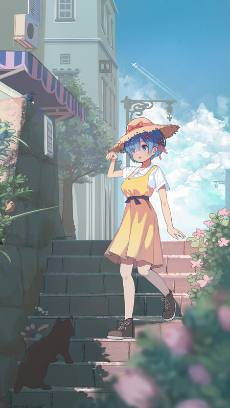 rem-re-zero-kara-hajimeru