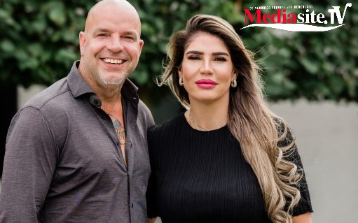 Andy en Melisa videoland