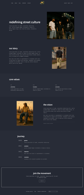 Elev8Archives Screenshot 8