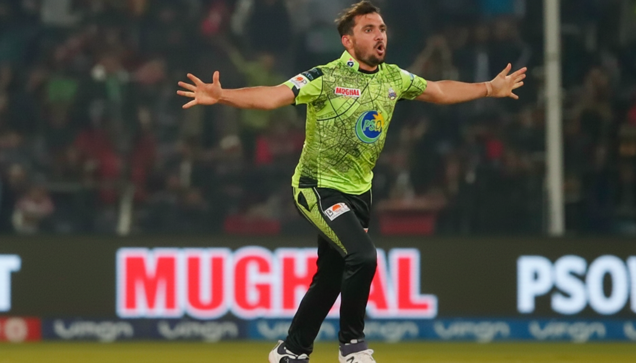 জামান খান ব্রিসবেন হিটে: বিবিএল সর্বশেষ খবর