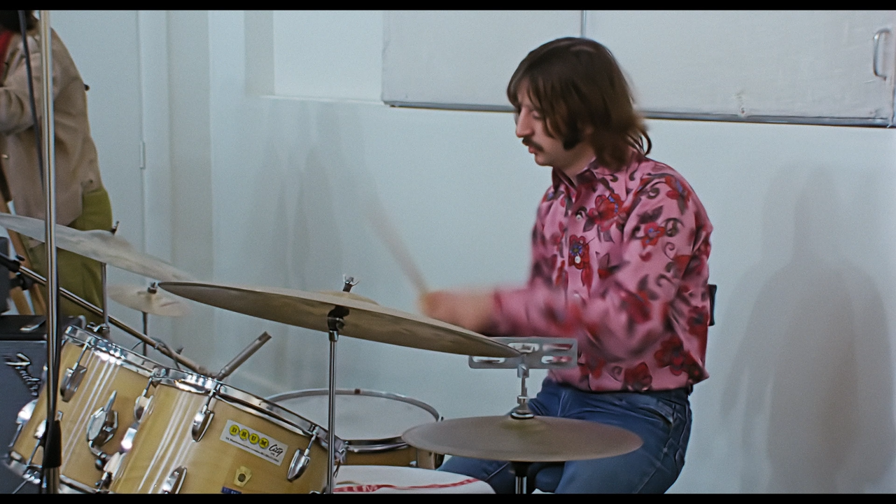 The Beatles Get Back (Part 2) t03 mkv snapshot 01 04 02 118