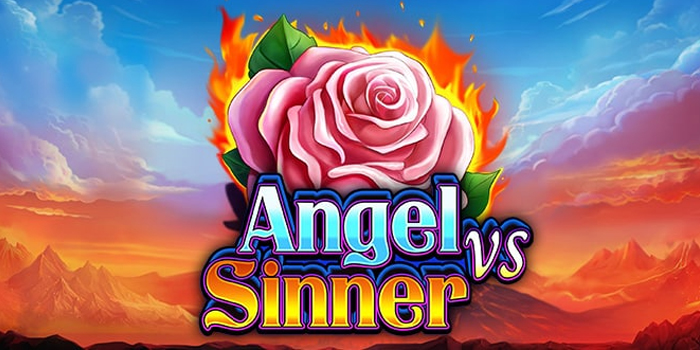Tips Agar Jackpot Bermain Slot Angel Vs Sinner di Situs Sultanslot365