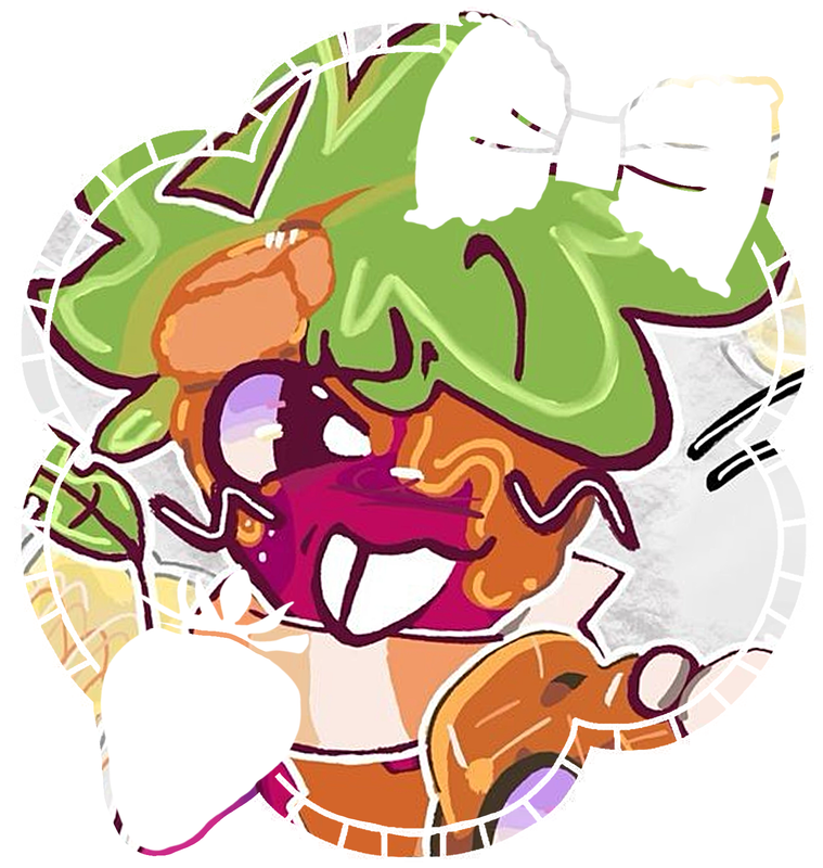 pfp mask by infectedrpd on tumblr