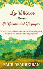 Emir Demirkıran – La Chiave. Il Canto del Tapajós (2026)