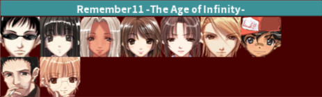 R11 series preview