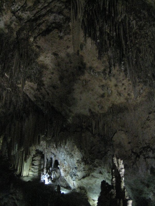 CUEVA DE NERJA-10-6-2009-MALAGA - Paseando por España-1991/2015-Parte-1 (10)