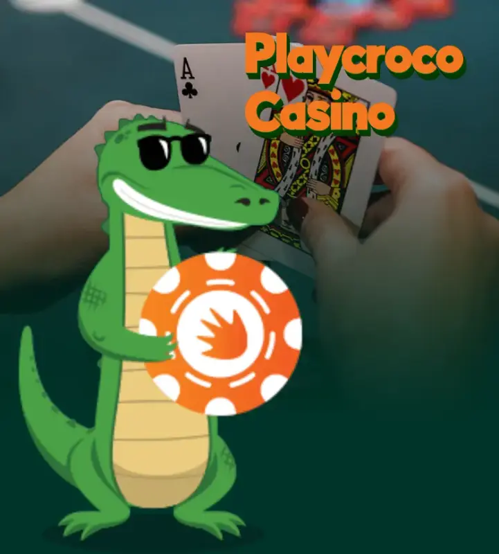 Playcroco Casino