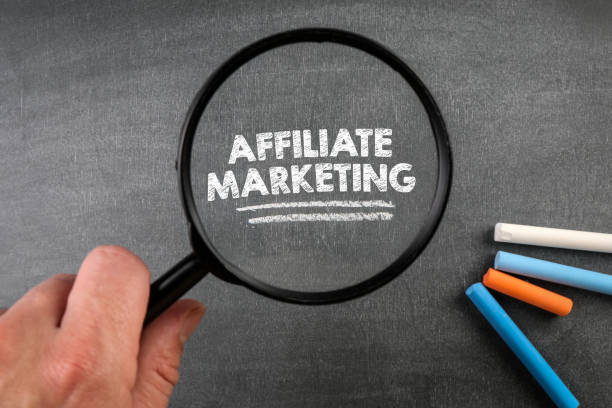 wealth affiliate marketing programs