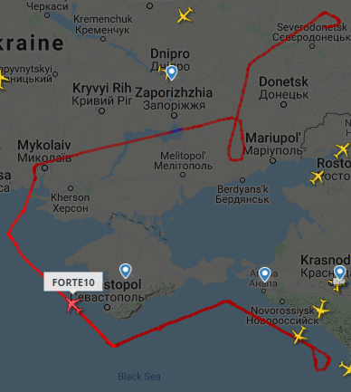 Opera Снимок_2021-02-25_223700_www.flightradar24.com