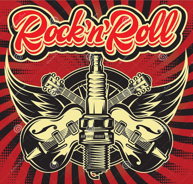 460 Best Track List Rock Combined Playlist Spotify Mp3 320 kbps Beats