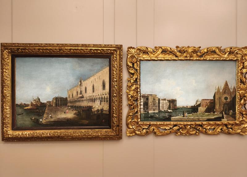 Llego a Milán y me voy a Turín - Milán-Turín-Génova-Pavía (122)