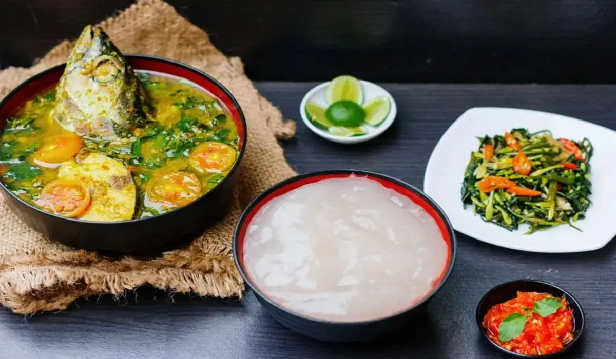 Jalan-Jalan Seru Menikmati Kuliner Ambon yang Kaya Rasa Rempah