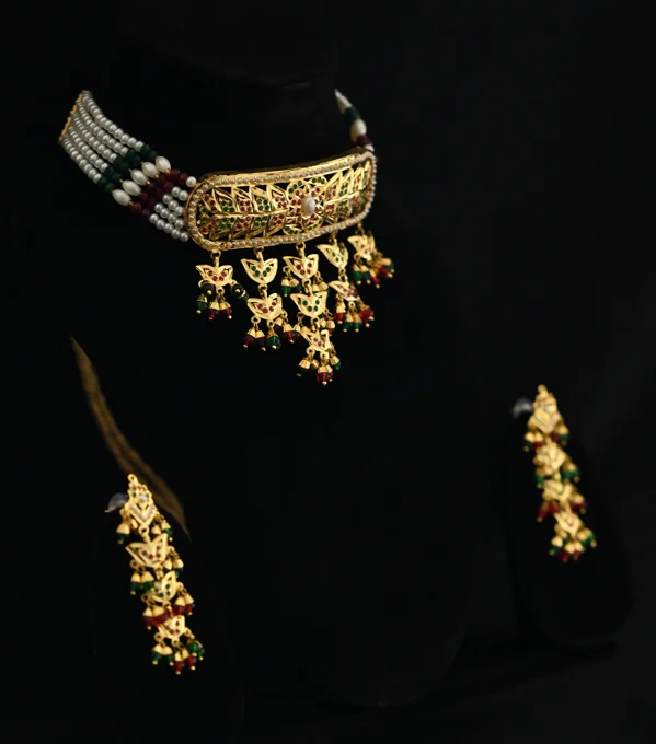 RAJNANDAN CHITRAHAAR alternate view