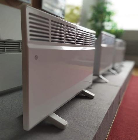 Природна конвекція: чому конвектор вважається найефективнішим для квартир