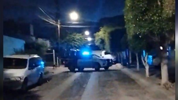 Pánico en Celaya: Pistoleros le quitan la vida a un hombre que descansaba en su domicilio