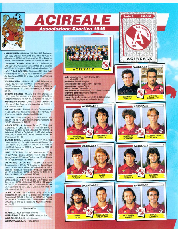 Calciatori 1994-1995 (Panini)-41