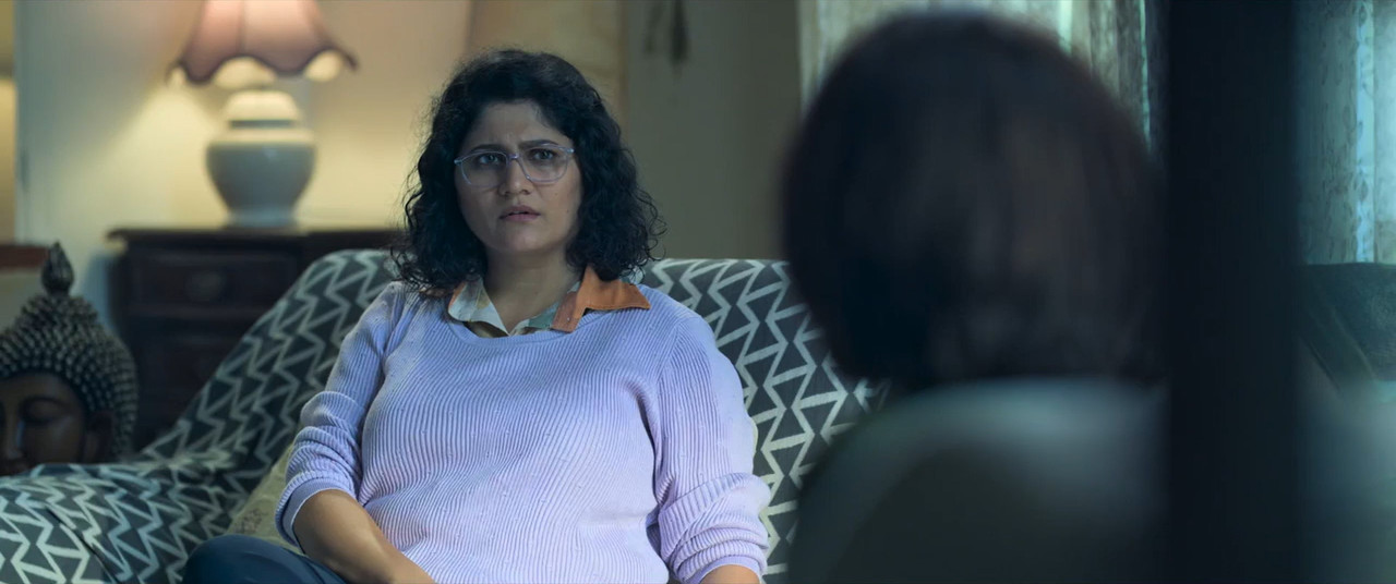 Jarann 2025 WebRip [Telugu] 480p 720p ESub Screenshot